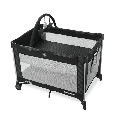 Graco Pack 'n Play® On The Go™ Playard, Kaden