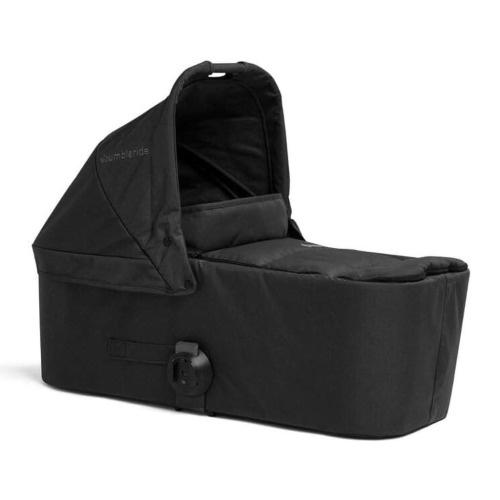 Bumbleride Era Bassinet | Black
