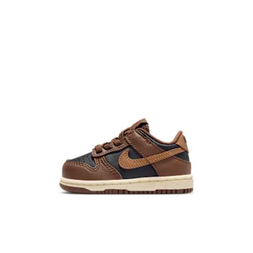 Nike Dunk Low Baby/Toddler Shoes
