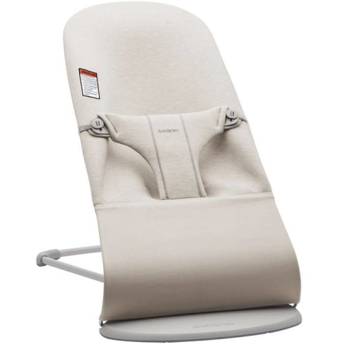 BabyBjorn Bouncer Bliss (3D Jersey)
