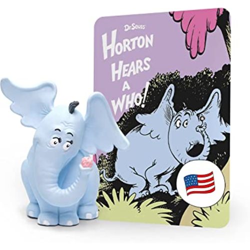 Tonies Horton Audio Play Character from Horton Hears a Who! by Dr. Seuss