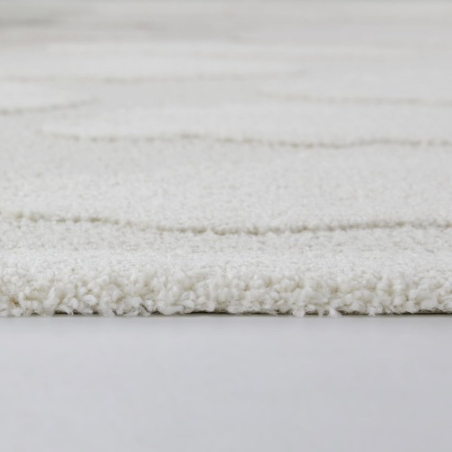 Mod-Tod Cumulus Kids Cloud Area Rug