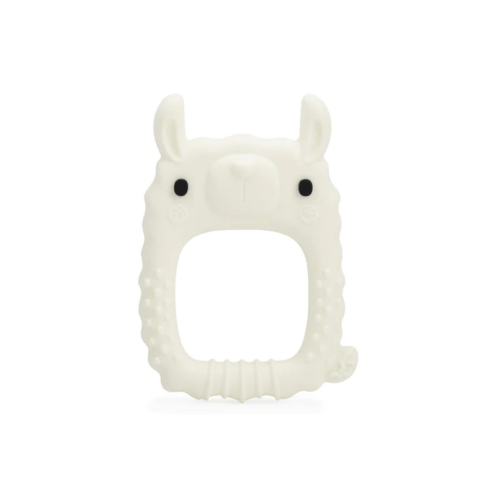 Loulou Lollipop Wild Teether Llama