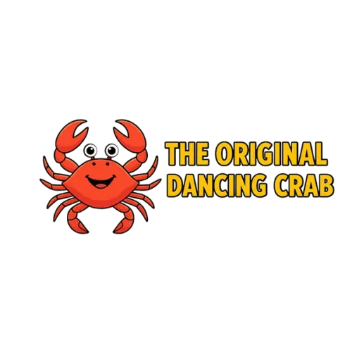 The Original Dancing Crab - Crawling Crab Tummy Time Toy