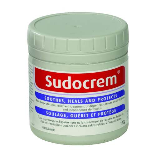 Sudocrem - 125g
