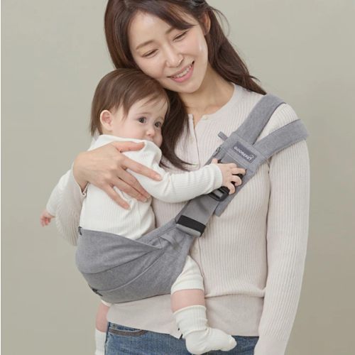 365 TODDLER SLING Gray – GOOSEKET