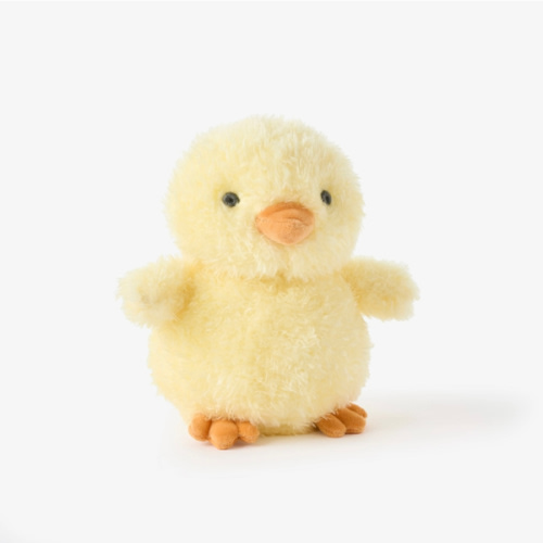 Baby Chick Plush Toy – Elegant Baby