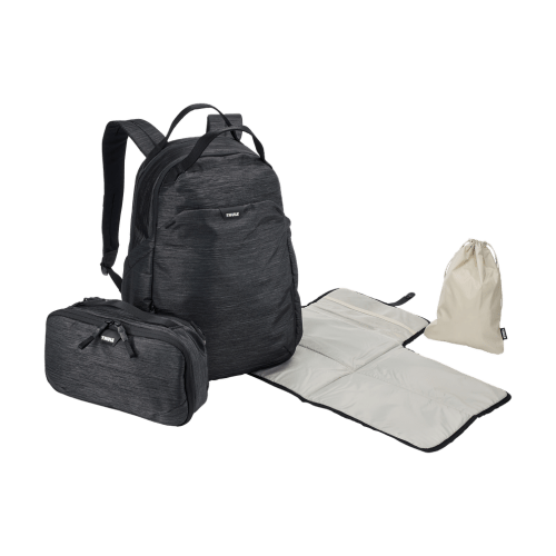 Thule changing backpack