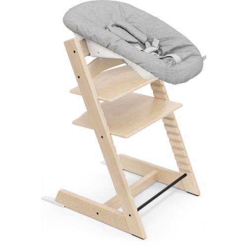 Stokke ® Tripp Trapp® Newborn Set, Grey
