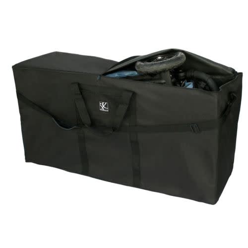 Standard & Dual Stroller Travel Bag