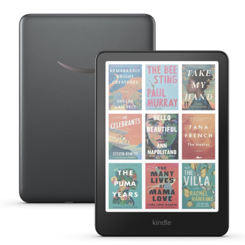 Amazon Kindle Colorsoft Signature Edition | 32 GB