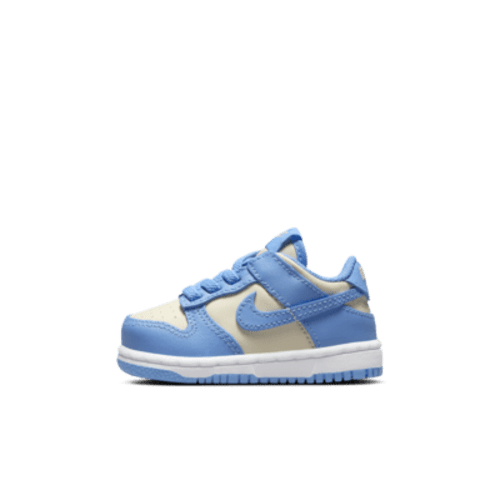Nike Dunk Low Baby/Toddler Shoes