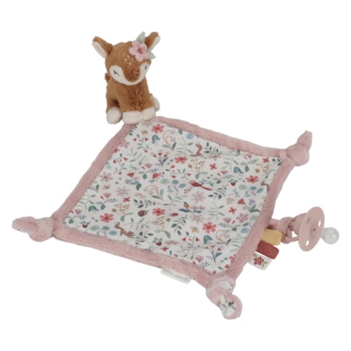 Little Dutch - Fairy Garden | Cuddle Cloth Deer