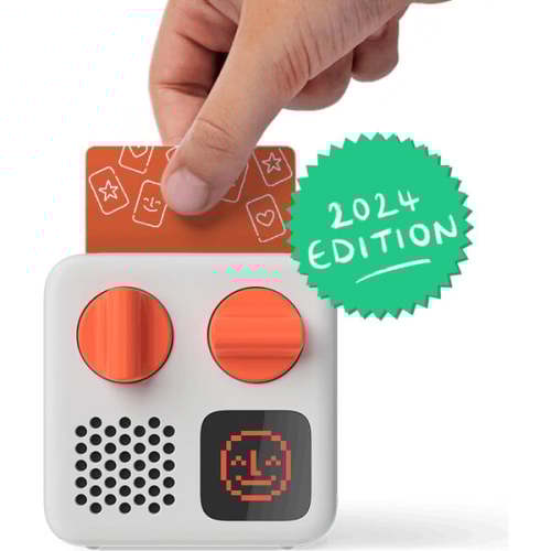 Yoto Mini (2024 Edition) New!