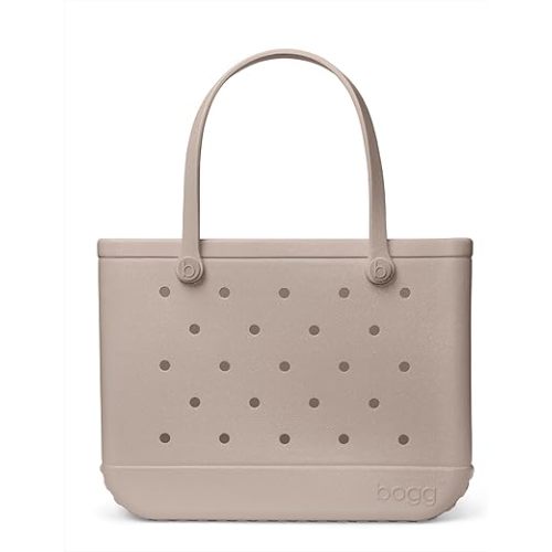 BOGG BAG - Original, Large Tote Bag - 19in L x 9in W x 14in H - Lightweight, Washable, Durable - All Purpose EVA
