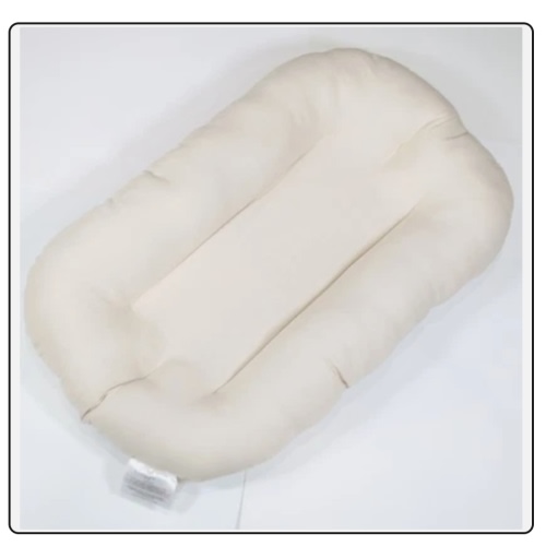 Infant Lounger | Snuggle Me Organic