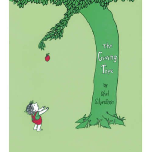 Used: The Giving Tree by Shel Silverstein