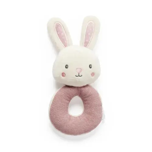 Bunny Rattle