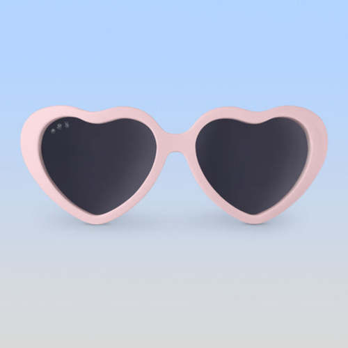 Topanga Hearts | Baby sun glasses
