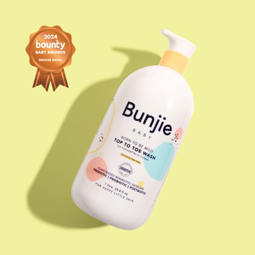 Body Wash