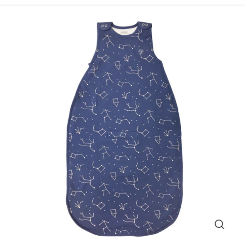 4 Season® Ultimate Baby Sleep Bag, Merino Wool & Organic Cotton,