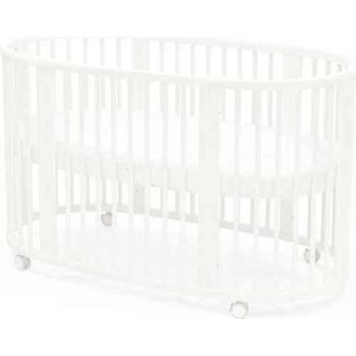 Sleepi™ V3 Convertible Crib