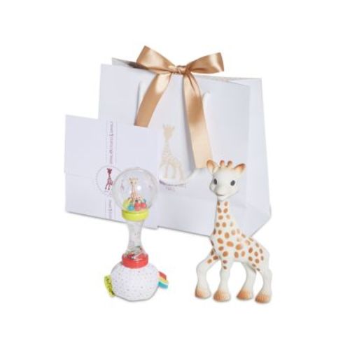 Sophie Gift Set - Ages 3 Months+