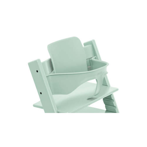 Tripp Trapp® High Chair incl. matching Baby Set and Harness