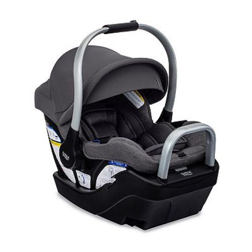 Britax Cypress Infant Car Seat Rear-Facing with ClickTight® Base