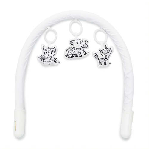 Toy Bundle for Deluxe+ Dock (Dock Not Included) - White Arch + Cheeky Chums