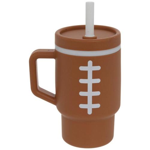 Football My First Tumbler