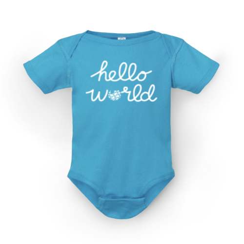 Wikipedia onesies