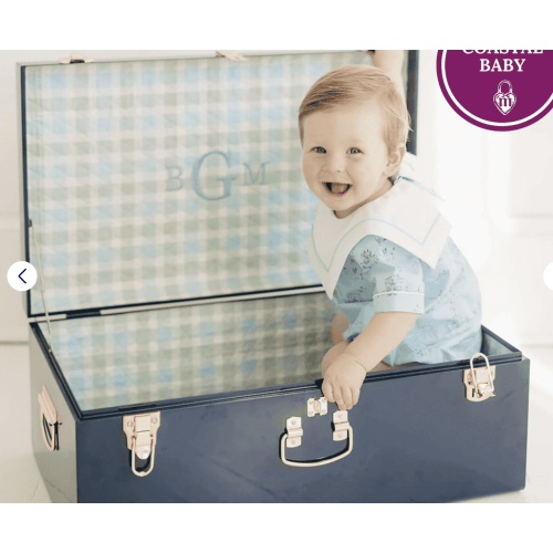 Memorize Keepsake Trunk