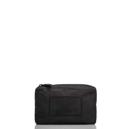 Mini Pouch | Monochrome
