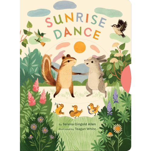 Sunrise Dance
