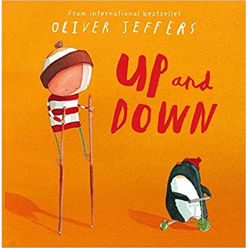 Up and Down