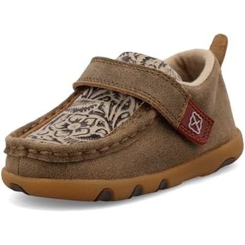 Twisted X Infant Driving Moc