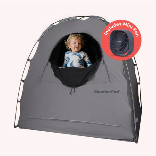 SlumberPod Blackout Sleep Tent