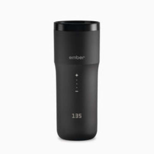2-in-1 Baby Bottle & Warmer | Ember® Baby Bottle System