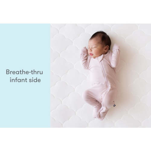 Safe & Breathable Crib Mattress | Newton Baby