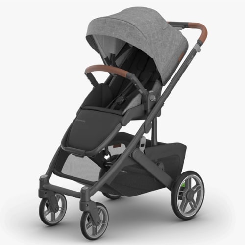 Cruz V3 - Greyson - UPPAbaby