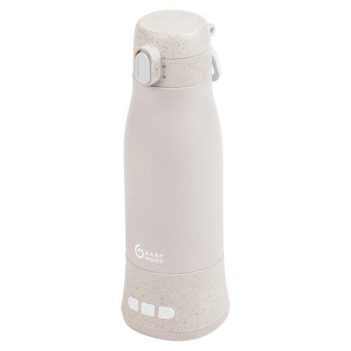 Moov N Feed Portable Bottle Warmer