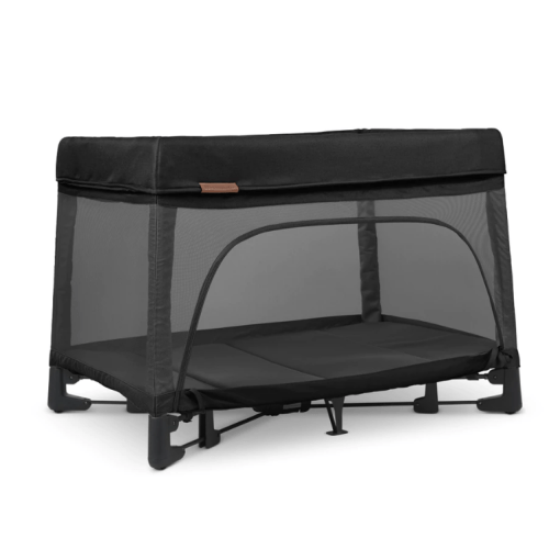 UPPAbaby REMI travel crib & playard - mod mama