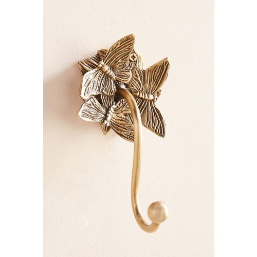 Melody Bath Hook