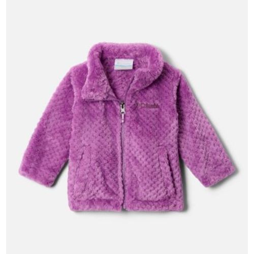 Girls’ Infant Fire Side™ Sherpa Jacket