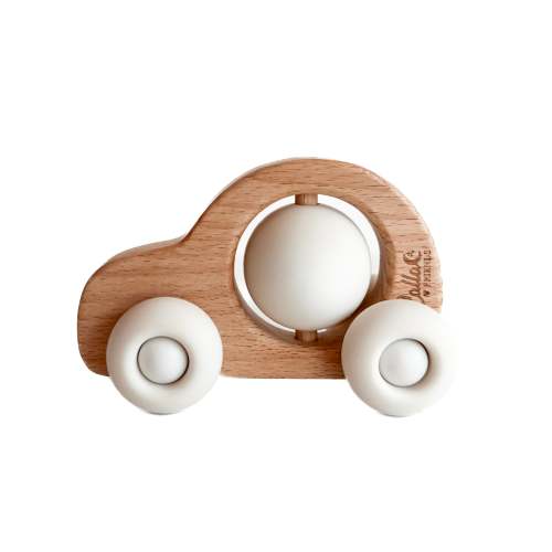 Beechwood Rollin’ Friends - Car – Calla and Friends