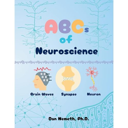 The ABCs of Neuroscience Paperback – Large Print, August 10, 2025
