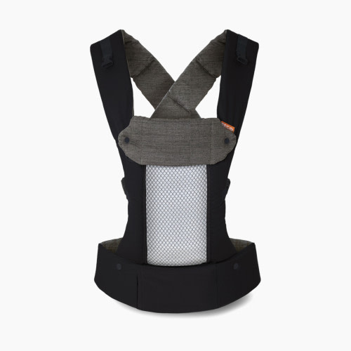 Beco 8 Baby Carrier - Black