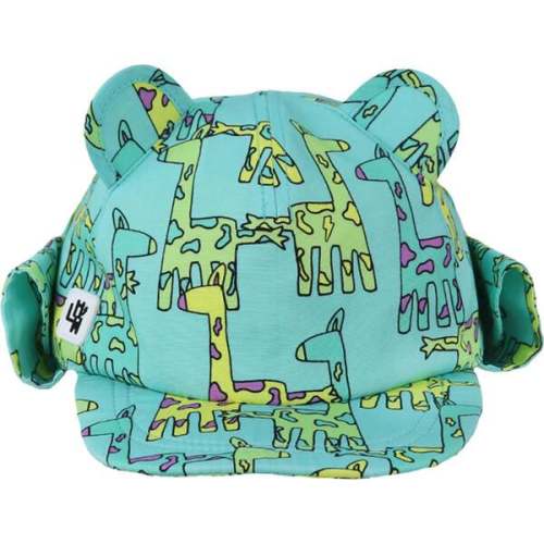 Cub Hat, Giraffe - Little Hotdog Watson | Maisonette