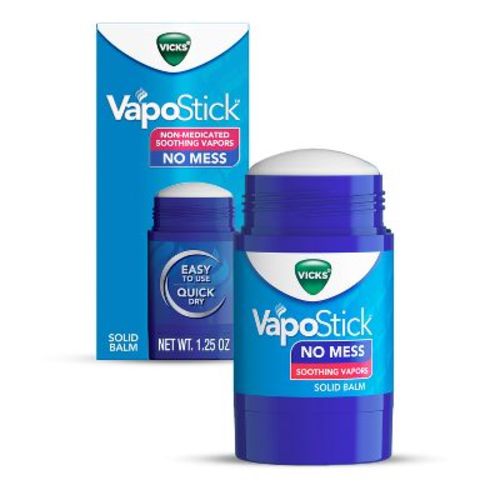 Vicks Vapostick Balm - 1.25oz